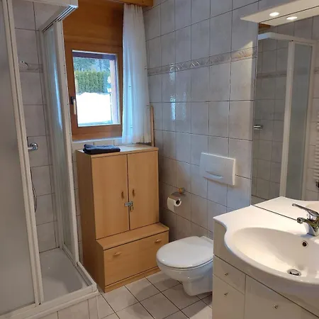 Apartment Proche Des Bains Et Du *