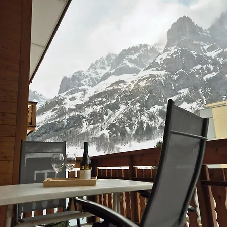 Proche Des Bains Et Du