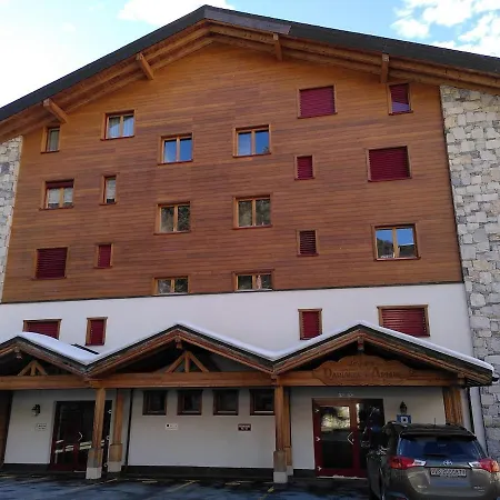 Proche Des Bains Et Du Apartament Leukerbad