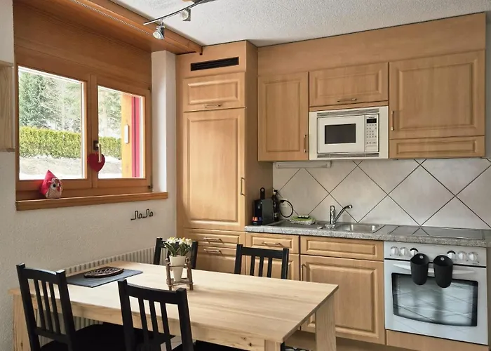 Proche Des Bains Et Du