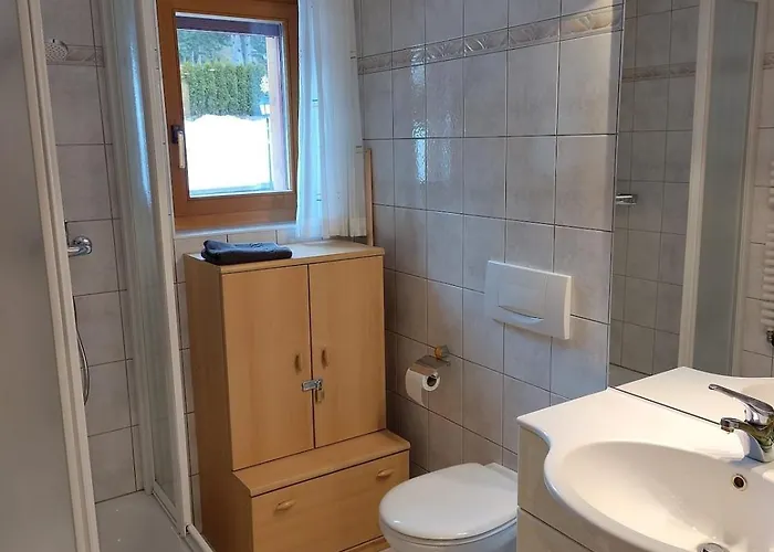 Apartament Proche Des Bains Et Du *