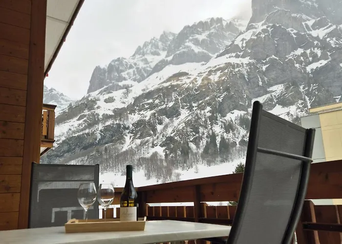 Proche Des Bains Et Du